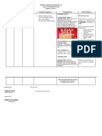 Obtain Mark-On, Mark-Down, and Mark-Up Given Price of A Product (No Indicated MELC Code)