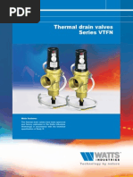 Download Watts VTFN Termal Drenaj Valfleri by Erdinc Klima SN49089988 doc pdf