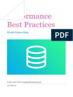 13 - Performance Best Practices