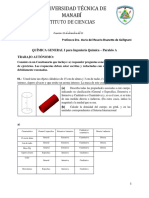 Trabajo Autónomo - Medio Ciclo