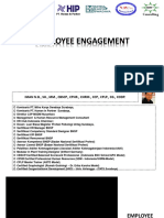 Employee Engagement - 2020 PDF