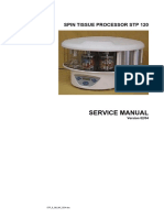 STP 120 Manual PDF