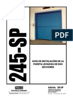 245-SP-2-SECTION-SLIDE-UP-DOOR-INSTALLATION-GUIDE-SPANISH.pdf