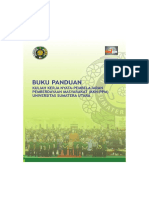 Buku Panduan KKN PPM Edisi VI PDF