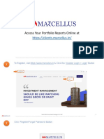 Marcellus Client Portal Guide March2020 PDF