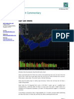 APF Trading Technical Analysis Market Commentary 14 Feb 2011