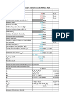 Karuna Hos Boudary Element Check