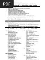 Computer Appreciation | PDF | Computer Hardware | Spreadsheet