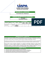 Listo - 05-06-2020 Trastornos de Aprendizaje PDF