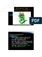 Nuclear Receptor Dikonversi