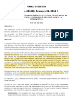 Malicdem Vs Marulas Industrial Corp., 23 Feb 2011 PDF