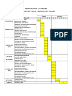 Cronograma de proyecto de Paneles Estructurales.docx