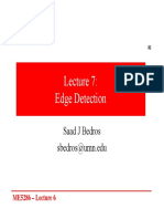 ME5286 Lecture7 2017 EdgeDetection2 PDF