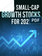 Top 5 Small-Cap Growth Stocks For 2021 PDF Ebook
