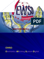 Ewsd Final - Pps