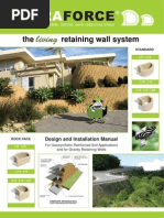 Structural Design Report Format Guide | PDF | Technology & Engineering