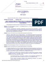 R.A. 8249 (Jurisdiction of Sandiganbayan) PDF