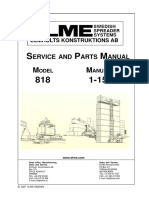 ELME Spreader Manual