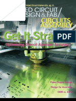 Printed Circuit Design& Fab