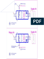 AHU CONNECTION SIDE