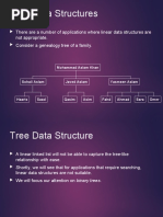 Tree - Binary Tree Traversal | PDF | Algorithms And Data Structures ...