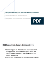 Materi 4 PBJ Secara Elektronik V 2 1 Edit Opt