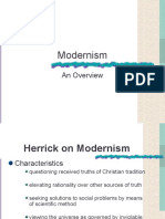 modernism1