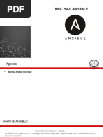 Ansible Overview