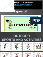 PPT Sports