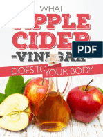 All About Apple Cider Vinegar MASTER PDF