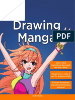 Idiots Guides-Drawing Manga PDF