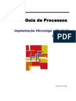 Guia de Processo - Inventário