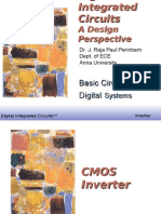 CMOS Inverter