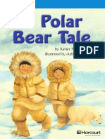 A Polar Bear Tale