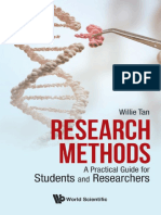 Willie Chee Keong Tan - Research Methods (2018, World Scientific Publishing Company) - Libgen - Li PDF