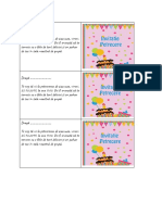 Invitatii PDF