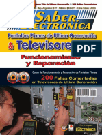 Club Saber Electrónica - Pantallas planas de ultima generación y televisores.pdf