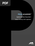 04 Accessing A PRPC Application - Reference Document