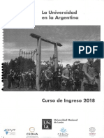 Universidad PDF