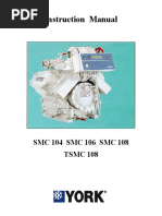 TT RC2 Series Screw Compressor Technical Manual PDF | PDF