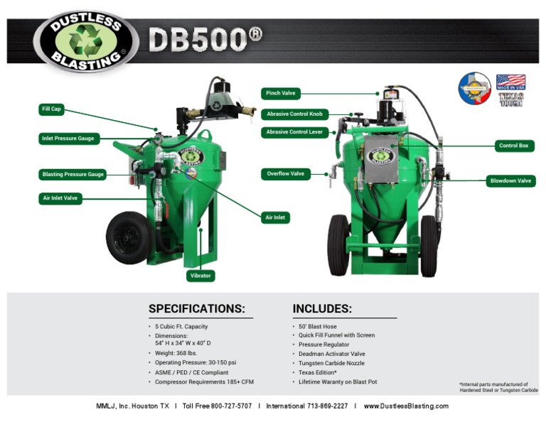 db0500