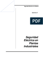 Seguridad Electrica PDF