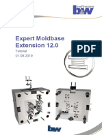 Expert Moldbase Extension 12 Tutorial