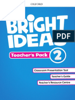 Bright Ideas 2 Teachers Pack PDF