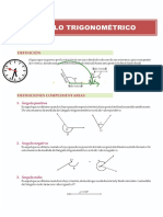 Trigonometria Grupo2