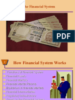 Chapter-2 The Financial System