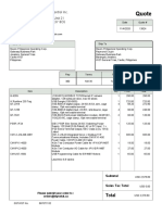 34401A Manual and Schematic