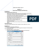 Dea Adihtia - TI2017C - Modul5 6 7 & 8 PDF