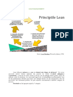 Lean Management