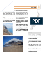 Fichas Unidades Paisaje Lanzarote PDF